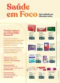 Catálogo Drogaria Coop Página 10