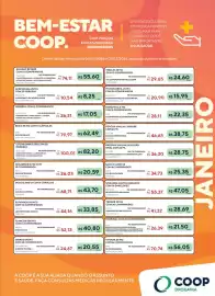 Catálogo Drogaria Coop Página 15