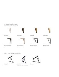 Catálogo Kibuc Página 17