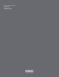 Catálogo Kibuc Página 20