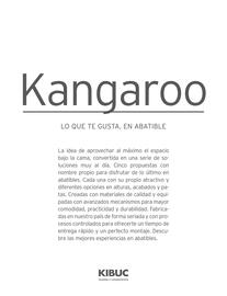 Catálogo Kibuc Página 5