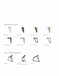 Catálogo Kibuc Página 17