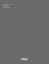 Catálogo Kibuc Página 20