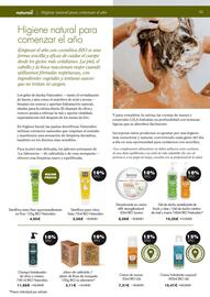 Folleto NaturaSí Página 4