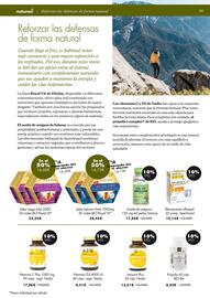 Folleto NaturaSí Página 5