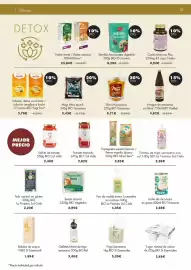 Folleto NaturaSí Página 3