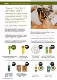 Folleto NaturaSí Página 4