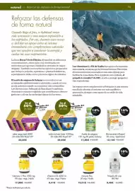 Folleto NaturaSí Página 5