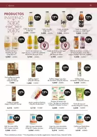 Folleto NaturaSí Página 7