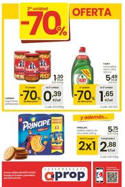 Folleto Eroski Página 1