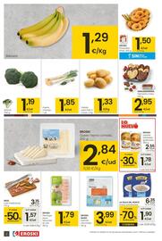 Folleto Eroski Página 2