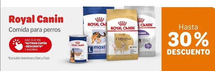 Folleto Zooplus Página 1