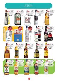 Folleto Cuevas Cash Página 3