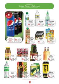 Folleto Cuevas Cash Página 6