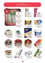 Folleto Cuevas Cash Página 9