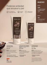 Folleto Yanbal Página 17