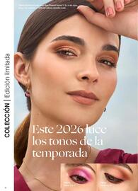 Folleto Yanbal Página 18