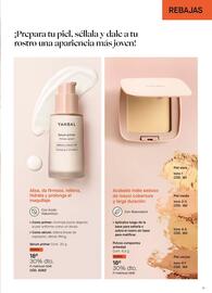 Folleto Yanbal Página 21