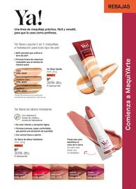 Folleto Yanbal Página 29