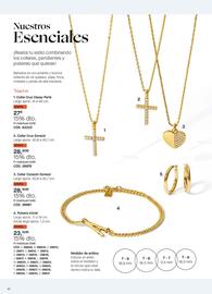 Folleto Yanbal Página 40