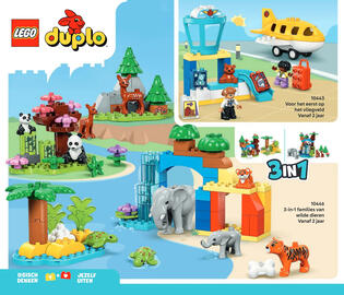 LEGO folder Pagina 10