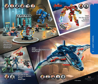 LEGO folder Pagina 101