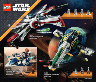 LEGO folder Pagina 104