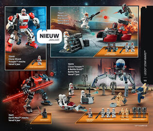 LEGO folder Pagina 105