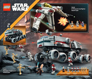 LEGO folder Pagina 106