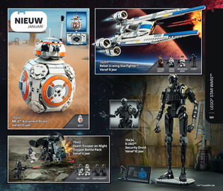 LEGO folder Pagina 109