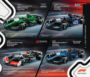 LEGO folder Pagina 111