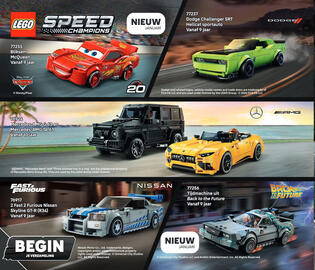 LEGO folder Pagina 112