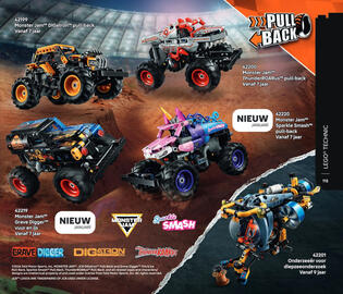 LEGO folder Pagina 115