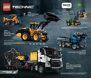 LEGO folder Pagina 116