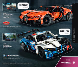 LEGO folder Pagina 119