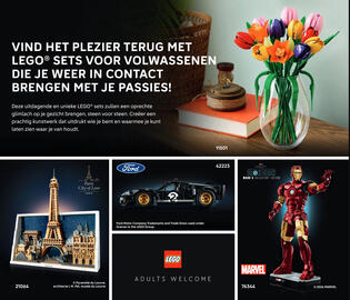 LEGO folder Pagina 122