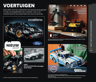 LEGO folder Pagina 123