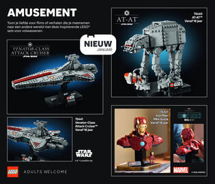 LEGO folder Pagina 124