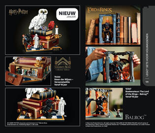 LEGO folder Pagina 125