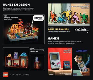 LEGO folder Pagina 126