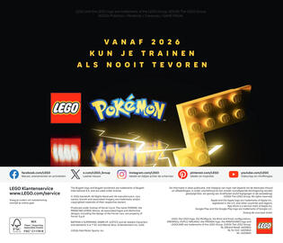 LEGO folder Pagina 128