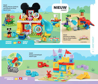 LEGO folder Pagina 13