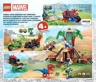 LEGO folder Pagina 14