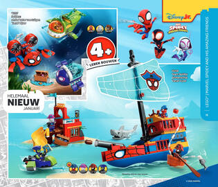 LEGO folder Pagina 15