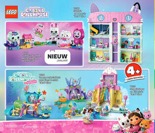 LEGO folder Pagina 16