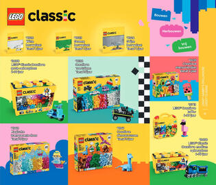 LEGO folder Pagina 17