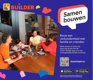 LEGO folder Pagina 18