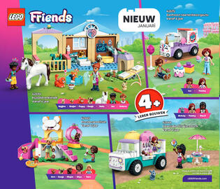 LEGO folder Pagina 20