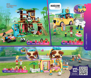 LEGO folder Pagina 23