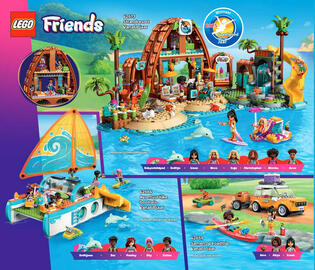 LEGO folder Pagina 28